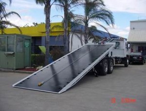 Suburban Tilt Slide Body - 1100 Series Fixed Headboard